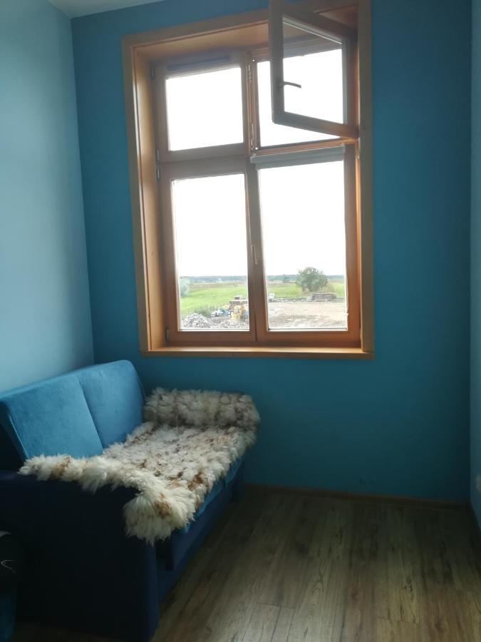 Apartamenty na Szlaku Czarny Dunajec Kültér fotó