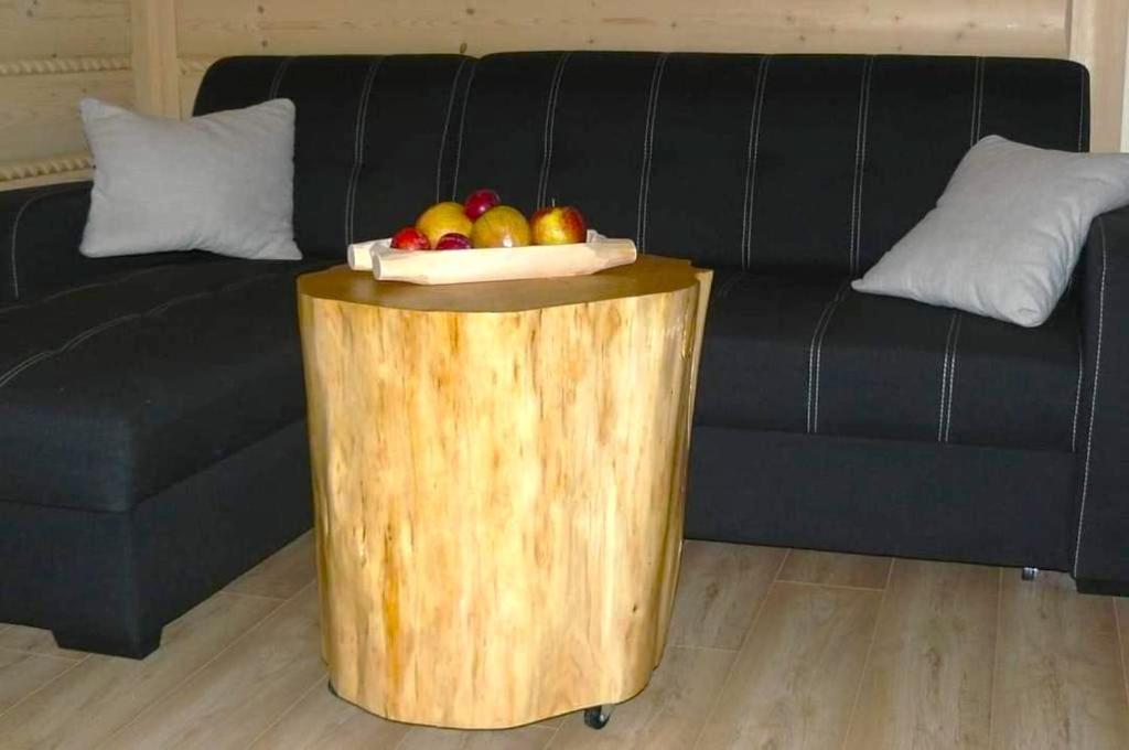 Apartamenty na Szlaku Czarny Dunajec Kültér fotó